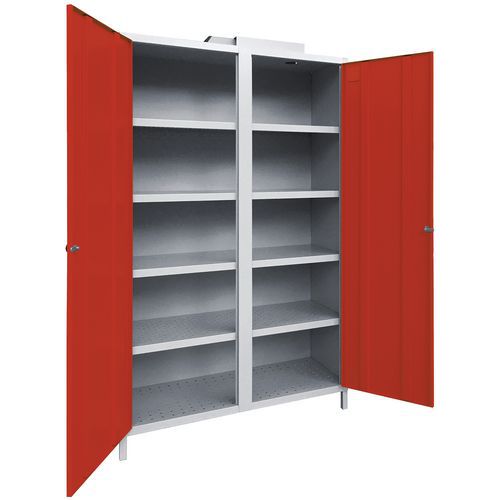 Armoire de désinfection - Technologie ozone - Akaze