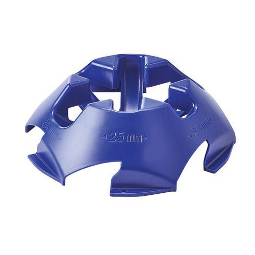 Range trottinette au sol - Mottez