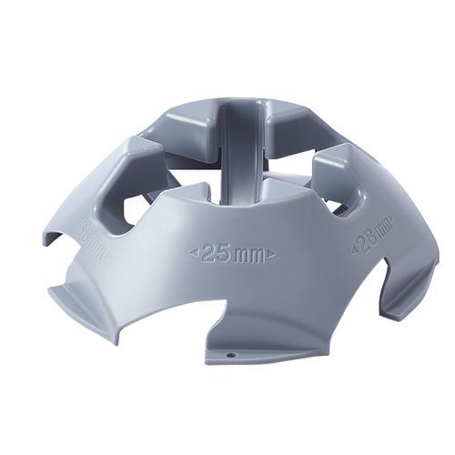 Range trottinette au sol - Mottez