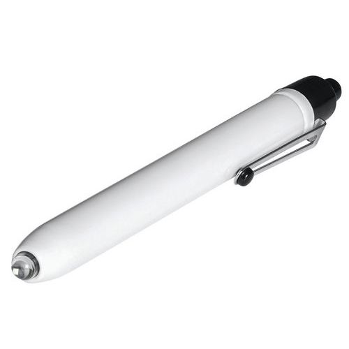 Lampe stylo médicale - Blanc 2xAAA - 10 lm - Zunto