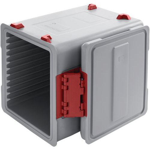 Conteneur de transport de repas BLT K Polypropylène, neutre 420 K