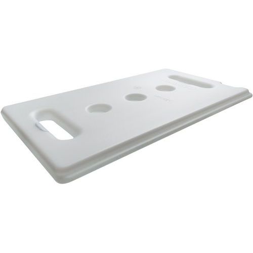Eutectische plaat - 12 voor Voedseltransportbox model 420 of 620 Eutectische plaat - 12 voor Voedseltransportbox model 420 of 620
