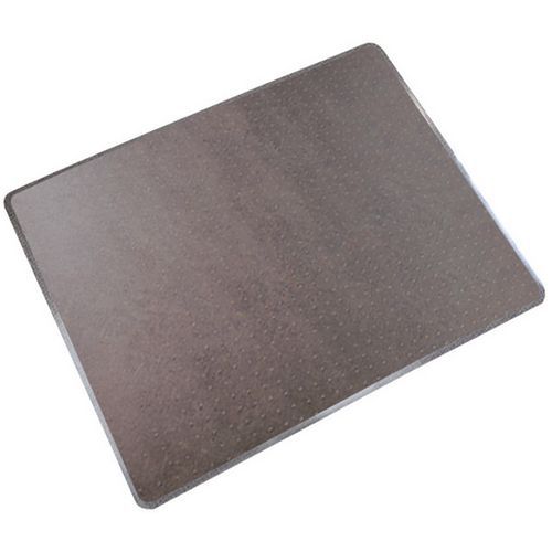 Kunststof vloermat XL. Kunststof vloermat XL.