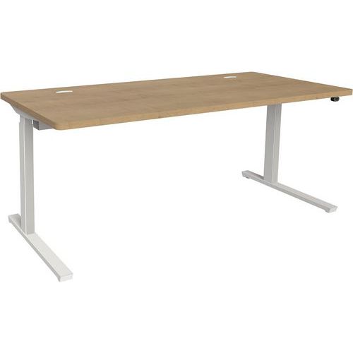 Bureau électrique réglable Adema