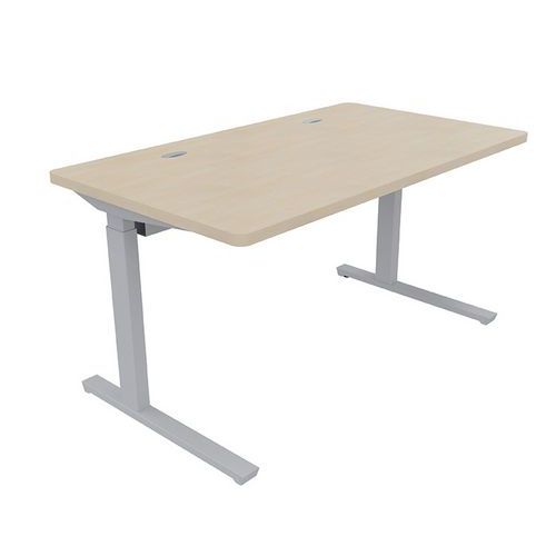 Bureau électrique réglable Adema
