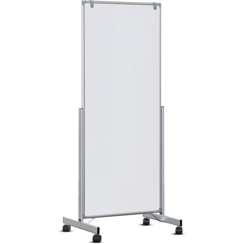 Mobiel whiteboard Pro Easy2move - Maul