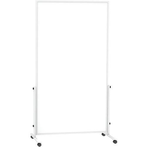 Mobiel whiteboard Solid Easy2move - Maul Mobiel whiteboard Solid Easy2move - Maul