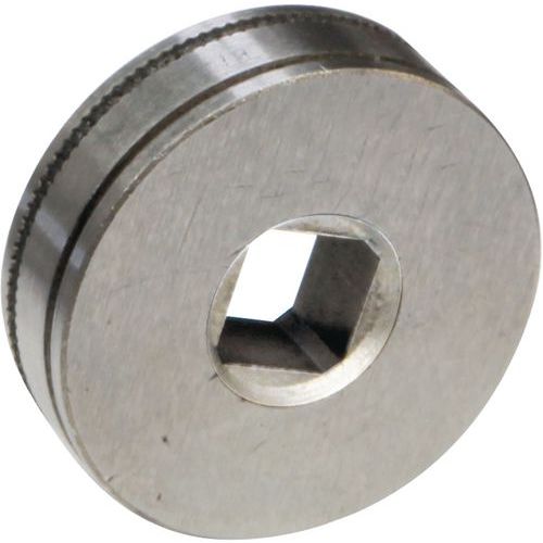 Rol type D voor aluminiumdraad 0.8 1mm