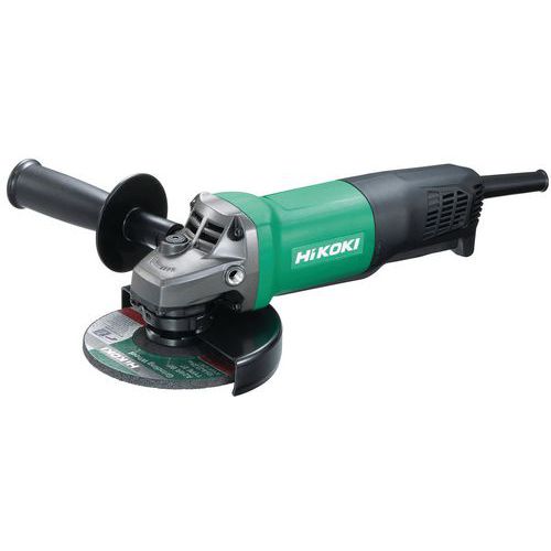 Haakse slijper G13SQ2WAZ - Hikoki