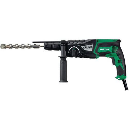 Boorhamer 850 Watt met wisselbare boorhouder DH28PMY2WSZ - Hikoki
