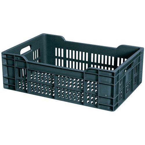 Bac gerbable ajoure - 20 L - Gilac