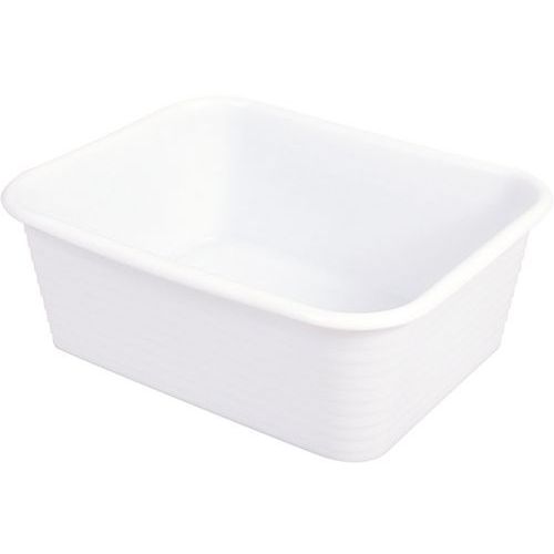 Bac alimentaire emboîtable - 10 à 55 L - Gilac