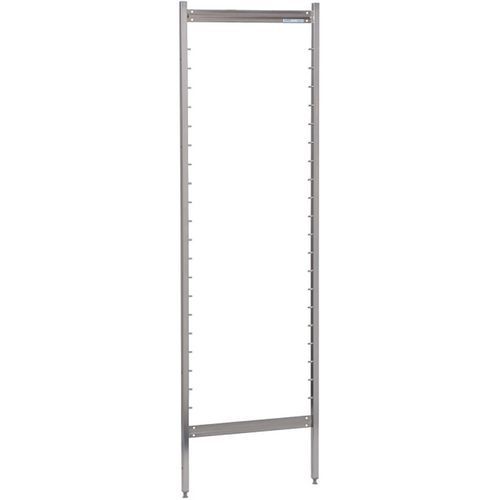Échelle inox Norme 5 - Hupfer