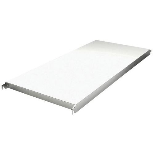 Rvs legbord voor medische stelling Norm 5 - Hupfer