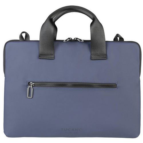 Laptopkoffer Gommo 13-14, rubber - Tucano