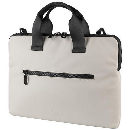 Laptopkoffer Gommo 13-14, rubber - Tucano