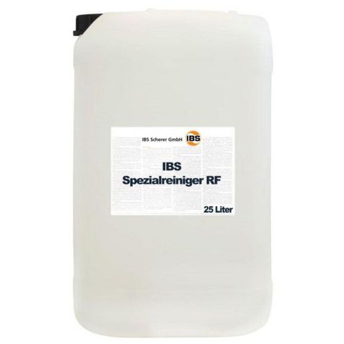 Speciaalreiniger RF - IBS