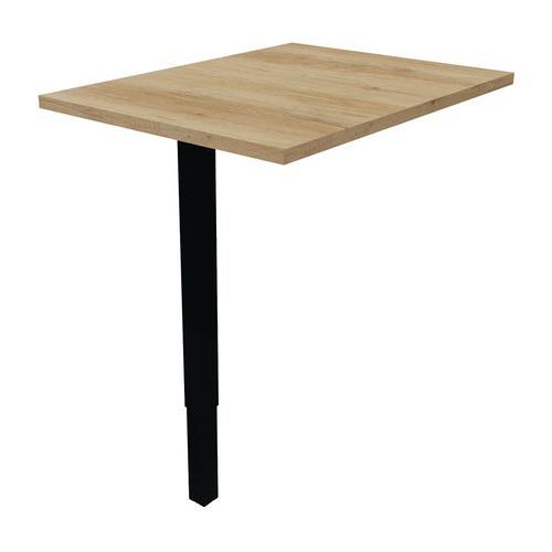 Uitbreiding bureau Astro Arche