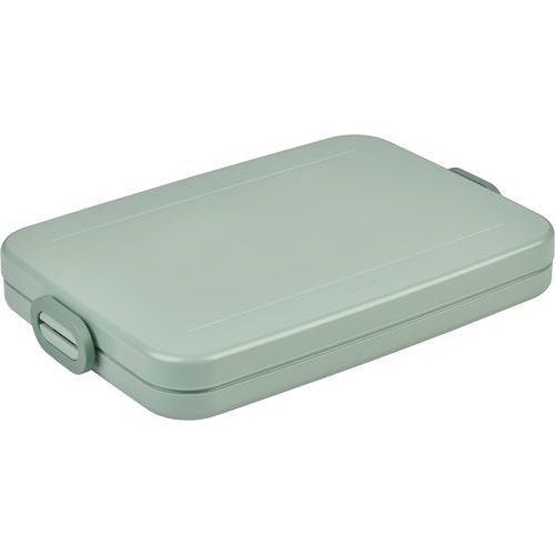 lunchbox take a break flat - Mepal