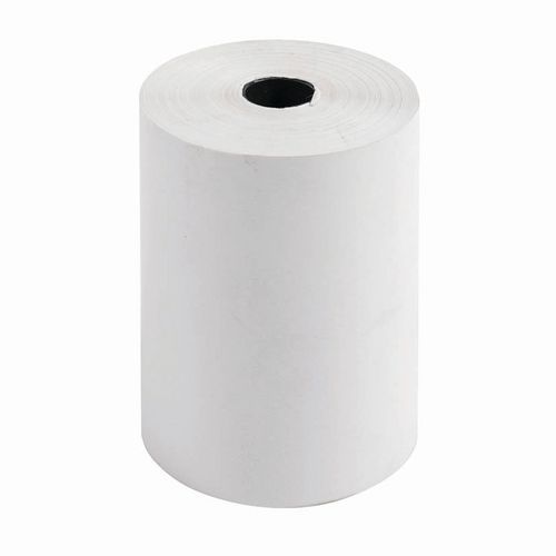Set Van 4 Stuks XL-thermische Rollen Van Gerecycled Plastic   Terracotta 1