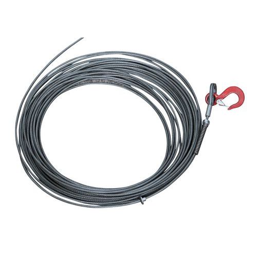 Câble pour Treuil YALE MTRAC - Capacité 500 kg