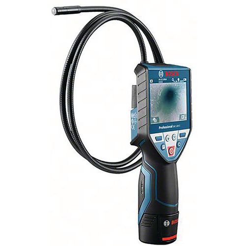 Accu Inspectiecamera GIC 120 C - Bosch