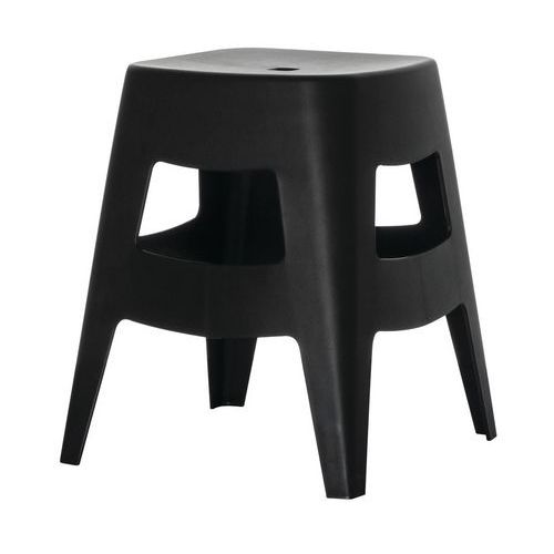 Lot de 5 tabourets bas et haut Bellini - Meet By Paperflow