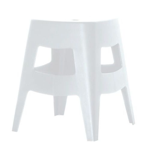 Set van 5 lage en hoge krukken Bellini - Meet By Paperflow