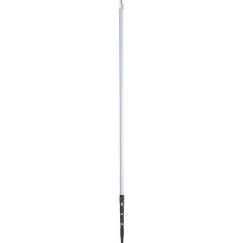 Telescoopsteel glasfiber ergonomisch - Vikan