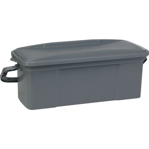 Mopbox 40 compleet_ - Vikan