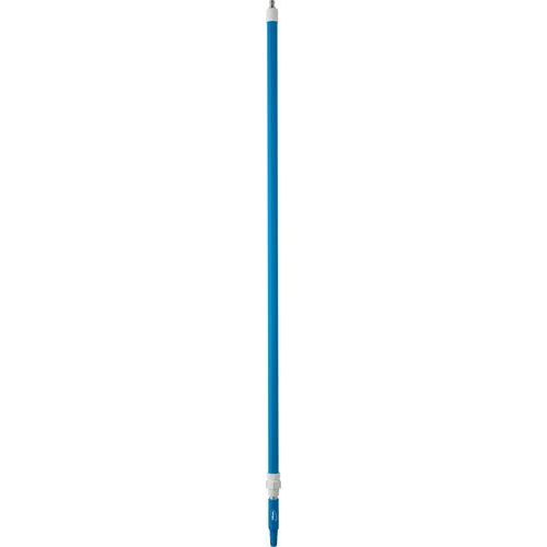 Telescoopsteel glasfiber ergonomisch - Vikan