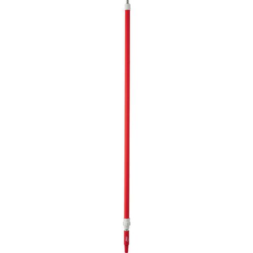 Telescoopsteel glasfiber ergonomisch - Vikan