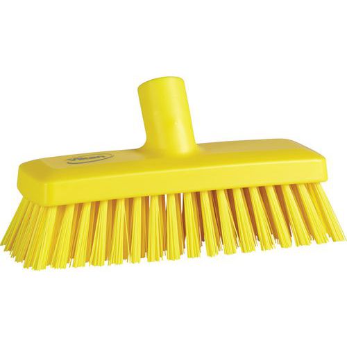 Brosse sol/mur compacte - Vikan