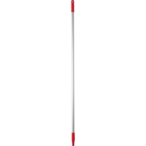 Steel Aluminium, Ø: 2.5 cm, Type huishoudelijk accessoire: Handvat, Ergonomisch: ja, Materiaal: Aluminium