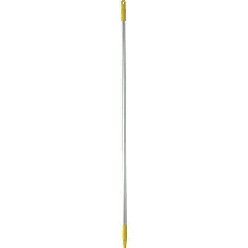 Steel Aluminium, Ø: 2.5 cm, Type huishoudelijk accessoire: Handvat, Ergonomisch: ja, Materiaal: Aluminium