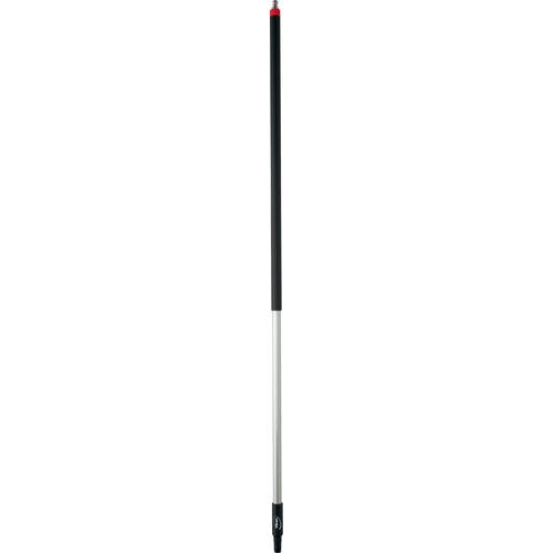 Steel professioneel aluminium met waterdoorvoer, Ø: 3.1 cm, Type huishoudelijk accessoire: Handvat