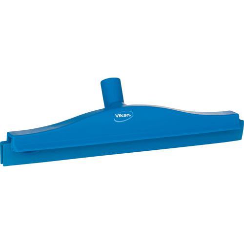 Vloertrekker hygiëne met flexibele nek, Type: Vloertrekker met zuigmond, Materiaal: Polypropyleen, TPE-rubber