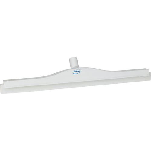Vloertrekker hygiëne met flexibele nek, Type: Vloertrekker met zuigmond, Materiaal: Polypropyleen, TPE-rubber