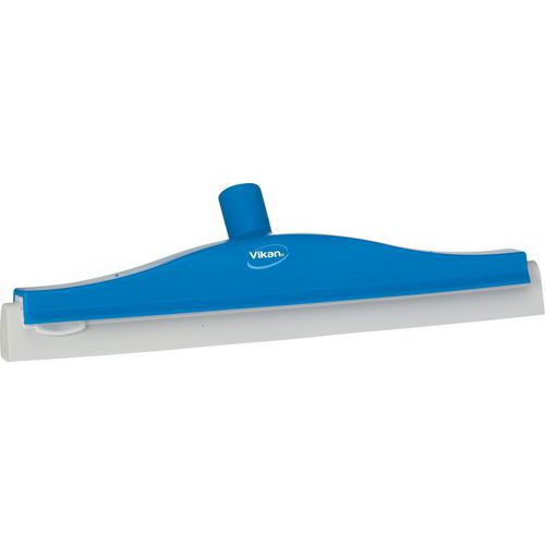 Vloertrekker klassiek met flexibele nek, Type: Vloertrekker met vervangcassette, Materiaal: Polypropyleen