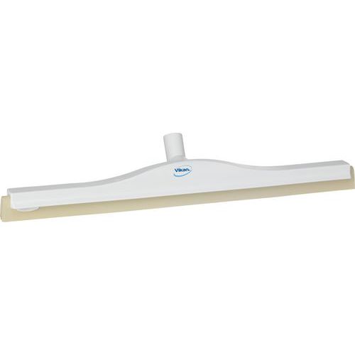 Vloertrekker klassiek met flexibele nek, Type: Vloertrekker met vervangcassette, Materiaal: Polypropyleen
