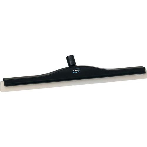Vloertrekker klassiek met flexibele nek, Type: Vloertrekker met vervangcassette, Materiaal: Polypropyleen