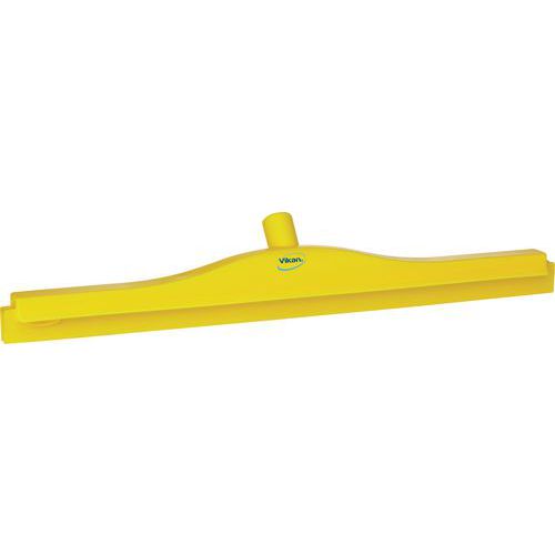 Raclette sol double-lame - Vikan