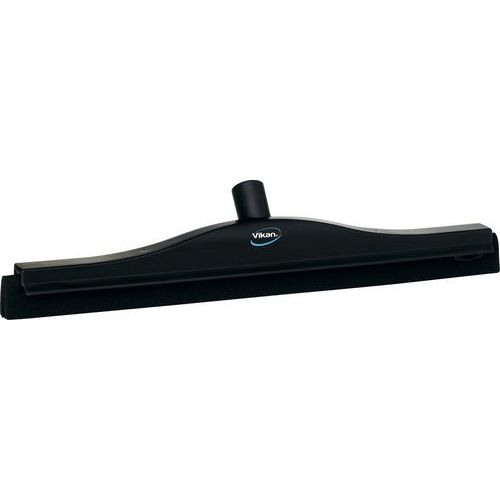 Vloertrekker klassiek met vaste nek, Type: Vloertrekker, Materiaal: Polypropyleen, TPE-rubber, Breedte: 7 cm