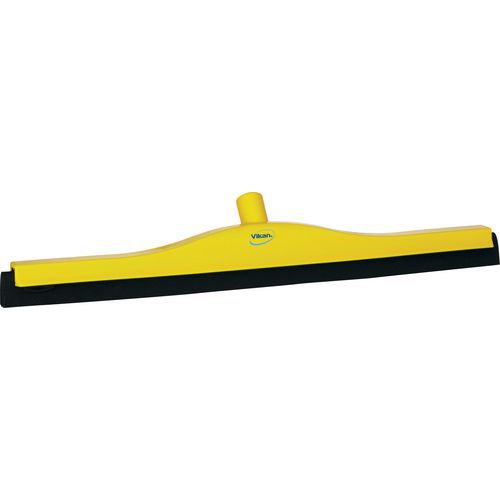 Vloertrekker klassiek met vaste nek, Type: Vloertrekker, Materiaal: Polypropyleen, TPE-rubber