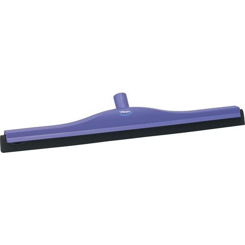 Vloertrekker klassiek met vaste nek, Type: Vloertrekker, Materiaal: Polypropyleen, TPE-rubber