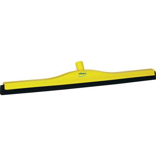 Vloertrekker klassiek met vaste nek, Type: Vloertrekker, Materiaal: Polypropyleen, TPE-rubber, Breedte: 8 cm