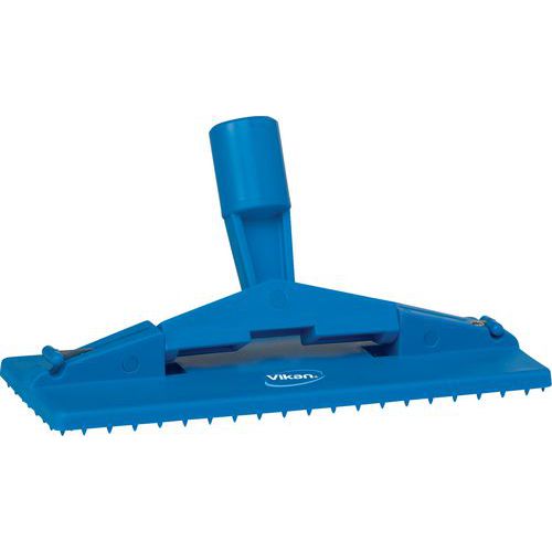 Padhouder, Kleur: Blauw, Inhoud reservoir: 1.762 L, Type: Padhouder, Breedte: 12 cm, Lengte: 23.5 cm