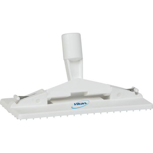 Padhouder, Kleur: Wit, Inhoud reservoir: 1.762 L, Type: Padhouder, Breedte: 14 cm, Lengte: 23.5 cm