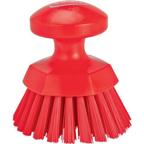 Brosse ronde soleil - Vikan