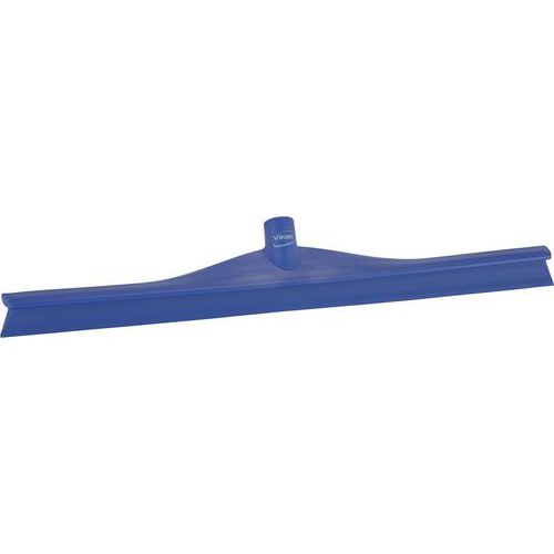 Vloertrekker Ultra Hygiene uit 1 stuk, Type: Trekker, Materiaal: Polypropyleen, TPE-rubber, Breedte: 8 cm